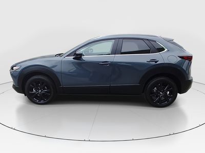2025 Mazda CX-30 - Photo 4