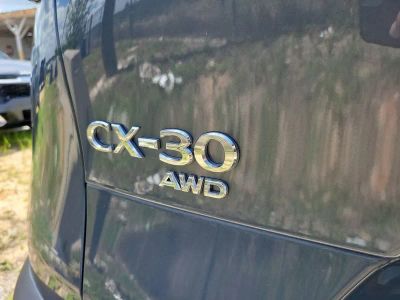 2023 Mazda CX-30 — photo 10 view