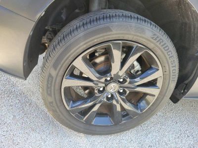 2023 Mazda CX-30 — photo 7 view