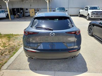 2023 Mazda CX-30 — detail view
