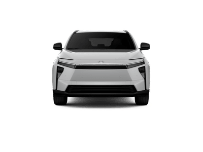 2026 Toyota bZ - Photo 2