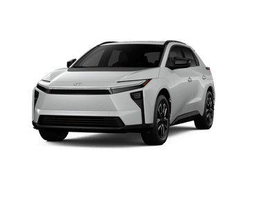 2026 Toyota bZ - Photo 3