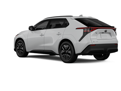 2026 Toyota bZ - Photo 8