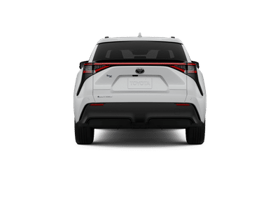 2026 Toyota bZ - Photo 10