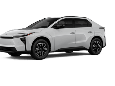 2026 Toyota bZ - Photo 4