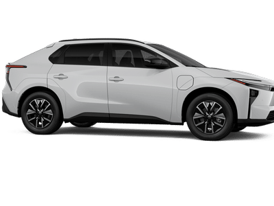 2026 Toyota bZ - Photo 15