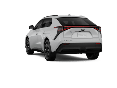 2026 Toyota bZ - Photo 9