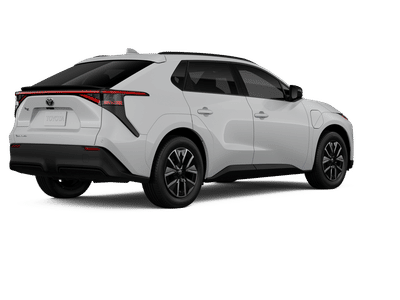 2026 Toyota bZ - Photo 12