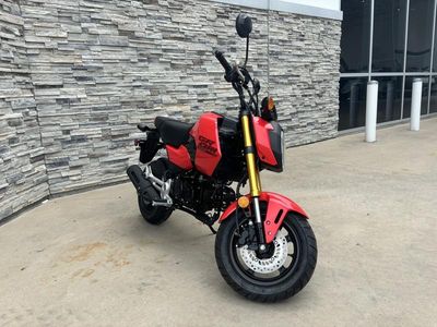 2026 Honda CRF300F - Photo 1
