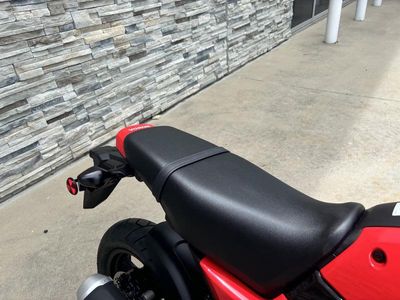 2026 Honda CRF300F - Photo 8