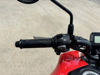 2026 Honda CRF300F - Photo 13