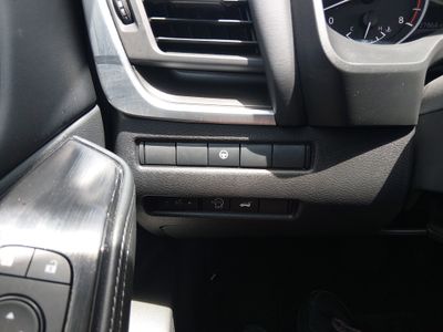 2025 Nissan Rogue — photo 13 view