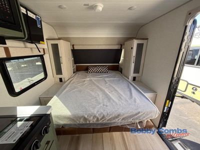 2026 Forest River RV No Boundaries - Photo 8