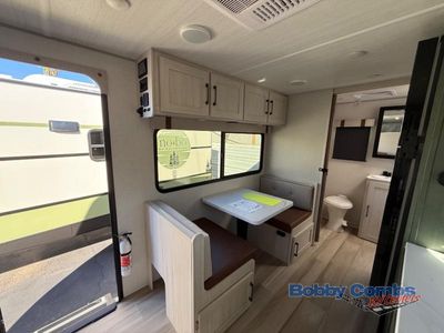 2026 Forest River RV No Boundaries - Photo 14