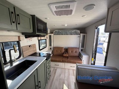2026 Forest River RV No Boundaries - Photo 12