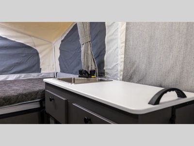 2026 Forest River RV Rockwood Freedom Series - Photo 2