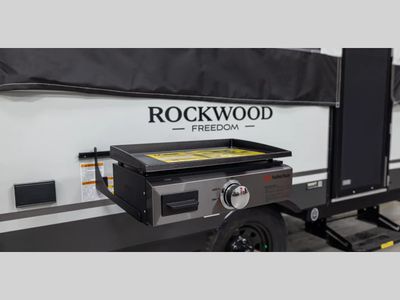 2026 Forest River RV Rockwood Freedom Series - Photo 6