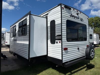 2026 Jayco Jay Flight SLX - Photo 5