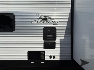 2026 Jayco Jay Flight SLX - Photo 14