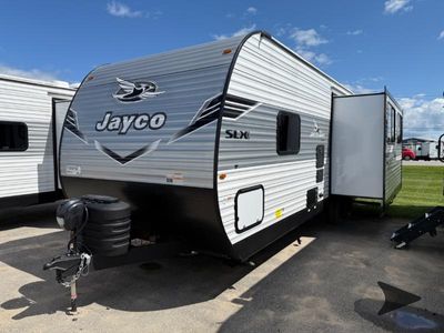 2026 Jayco Jay Flight SLX - Photo 3