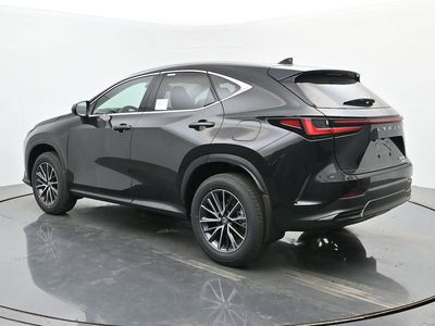 2026 Lexus NX HYBRID - Photo 3
