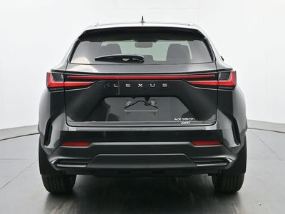 2026 Lexus NX HYBRID - Photo 4