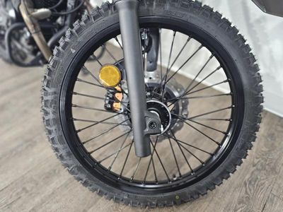 2026 Kawasaki KLX230 DF ABS - Photo 10