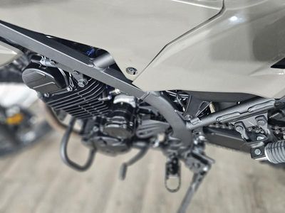 2026 Kawasaki KLX230 DF ABS - Photo 18