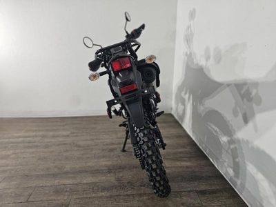 2026 Kawasaki KLX230 DF ABS - Photo 8
