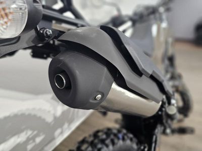 2026 Kawasaki KLX230 DF ABS - Photo 15