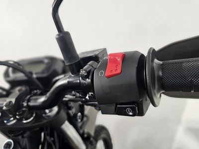 2026 Kawasaki KLX230 DF ABS - Photo 22