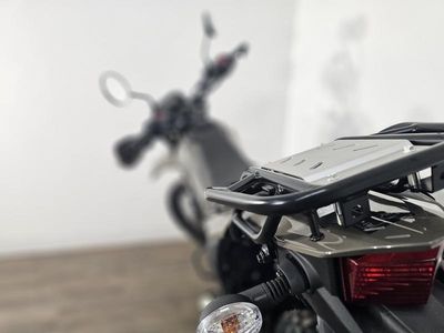 2026 Kawasaki KLX230 DF ABS - Photo 17