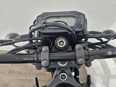 2026 Kawasaki KLX230 DF ABS - Photo 21