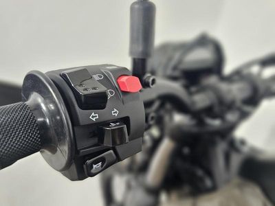2026 Kawasaki KLX230 DF ABS - Photo 20