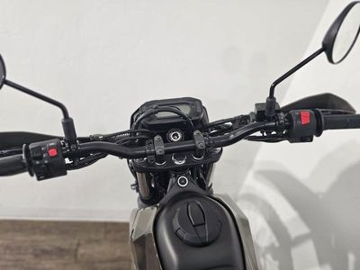 2026 Kawasaki KLX230 DF ABS - Photo 19