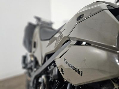 2026 Kawasaki KLX230 DF ABS - Photo 12