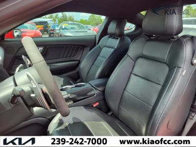 2016 Ford Mustang — photo 17 view