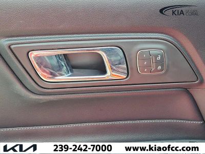 2016 Ford Mustang — photo 21 view