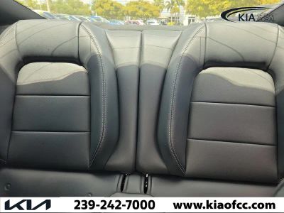2016 Ford Mustang — photo 29 view