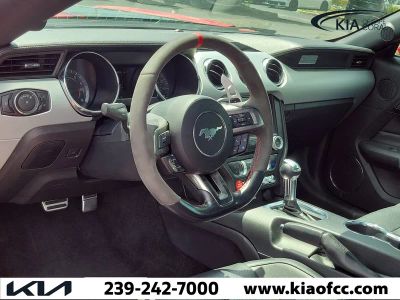 2016 Ford Mustang — photo 23 view