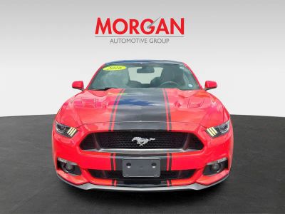2016 Ford Mustang — photo 9 view