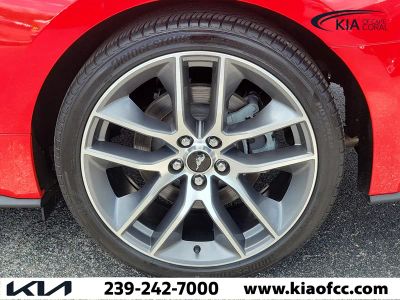 2016 Ford Mustang — photo 14 view