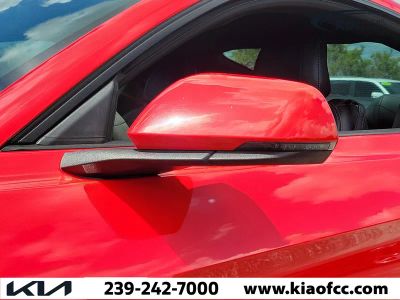 2016 Ford Mustang — photo 12 view