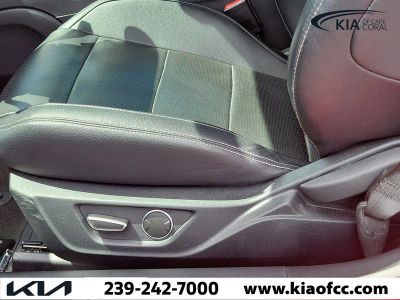 2016 Ford Mustang — photo 18 view