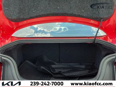2016 Ford Mustang — photo 16 view