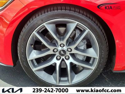 2016 Ford Mustang — photo 10 view