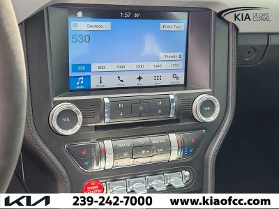 2016 Ford Mustang — photo 25 view