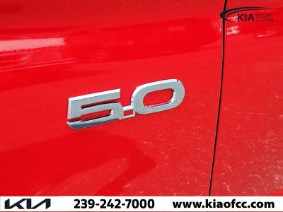 2016 Ford Mustang — photo 11 view