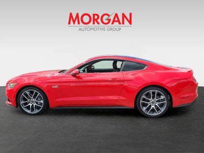 2016 Ford Mustang — photo 7 view