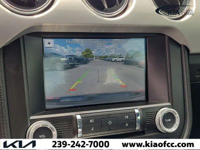 2016 Ford Mustang — photo 26 view